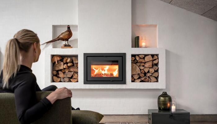 insert à bois heta classic